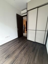 Jansen House (D19), Condominium #592551551